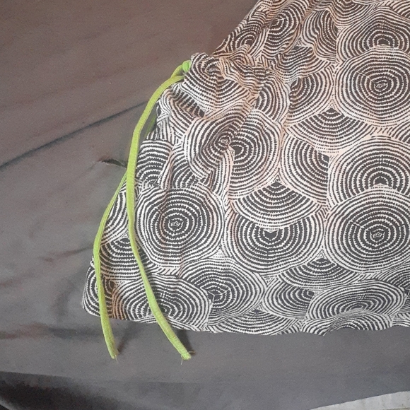 BNWOT!! Fox riders dress - Picture 2 of 5